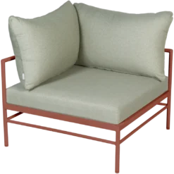 FAUTEUIL D'ANGLE