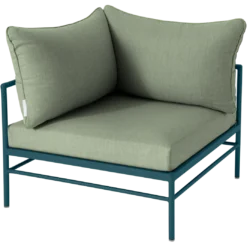 FAUTEUIL D'ANGLE
