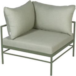 FAUTEUIL D'ANGLE
