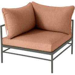 FAUTEUIL D'ANGLE