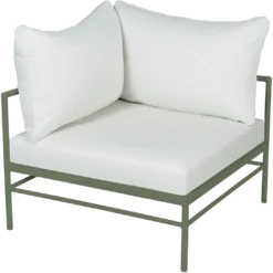 FAUTEUIL D'ANGLE