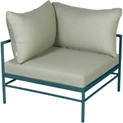 FAUTEUIL D'ANGLE