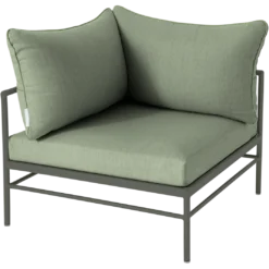 FAUTEUIL D'ANGLE