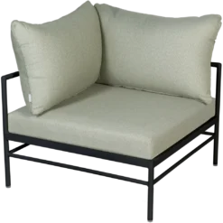 FAUTEUIL D'ANGLE