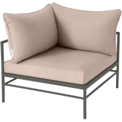 FAUTEUIL D'ANGLE