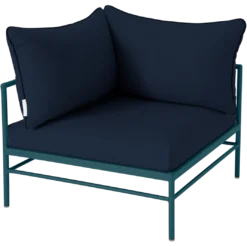 FAUTEUIL D'ANGLE
