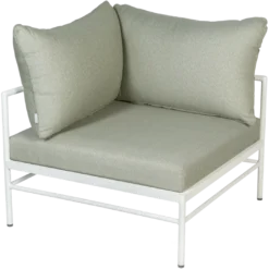 FAUTEUIL D'ANGLE