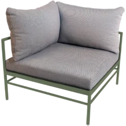 FAUTEUIL D'ANGLE