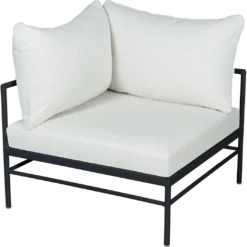 FAUTEUIL D'ANGLE