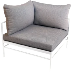 FAUTEUIL D'ANGLE