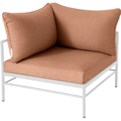 FAUTEUIL D'ANGLE