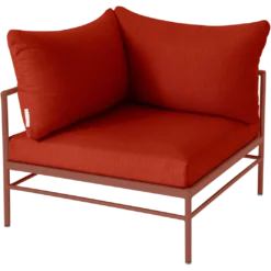 FAUTEUIL D'ANGLE
