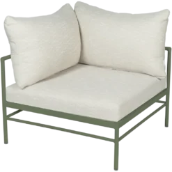 FAUTEUIL D'ANGLE