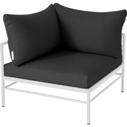 FAUTEUIL D'ANGLE