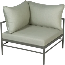 FAUTEUIL D'ANGLE