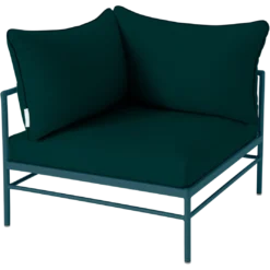 FAUTEUIL D'ANGLE