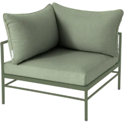FAUTEUIL D'ANGLE