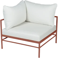 FAUTEUIL D'ANGLE