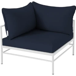 FAUTEUIL D'ANGLE