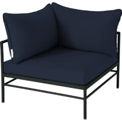 FAUTEUIL D'ANGLE