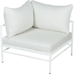 FAUTEUIL D'ANGLE
