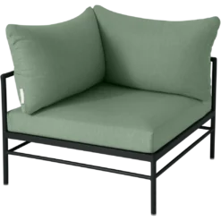 FAUTEUIL D'ANGLE