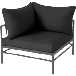 FAUTEUIL D'ANGLE