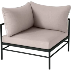 FAUTEUIL D'ANGLE