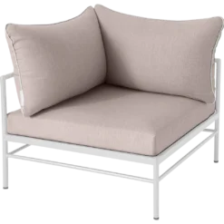 FAUTEUIL D'ANGLE