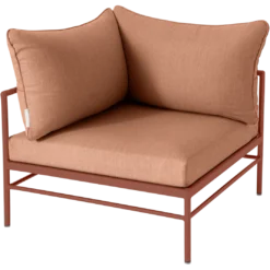 FAUTEUIL D'ANGLE
