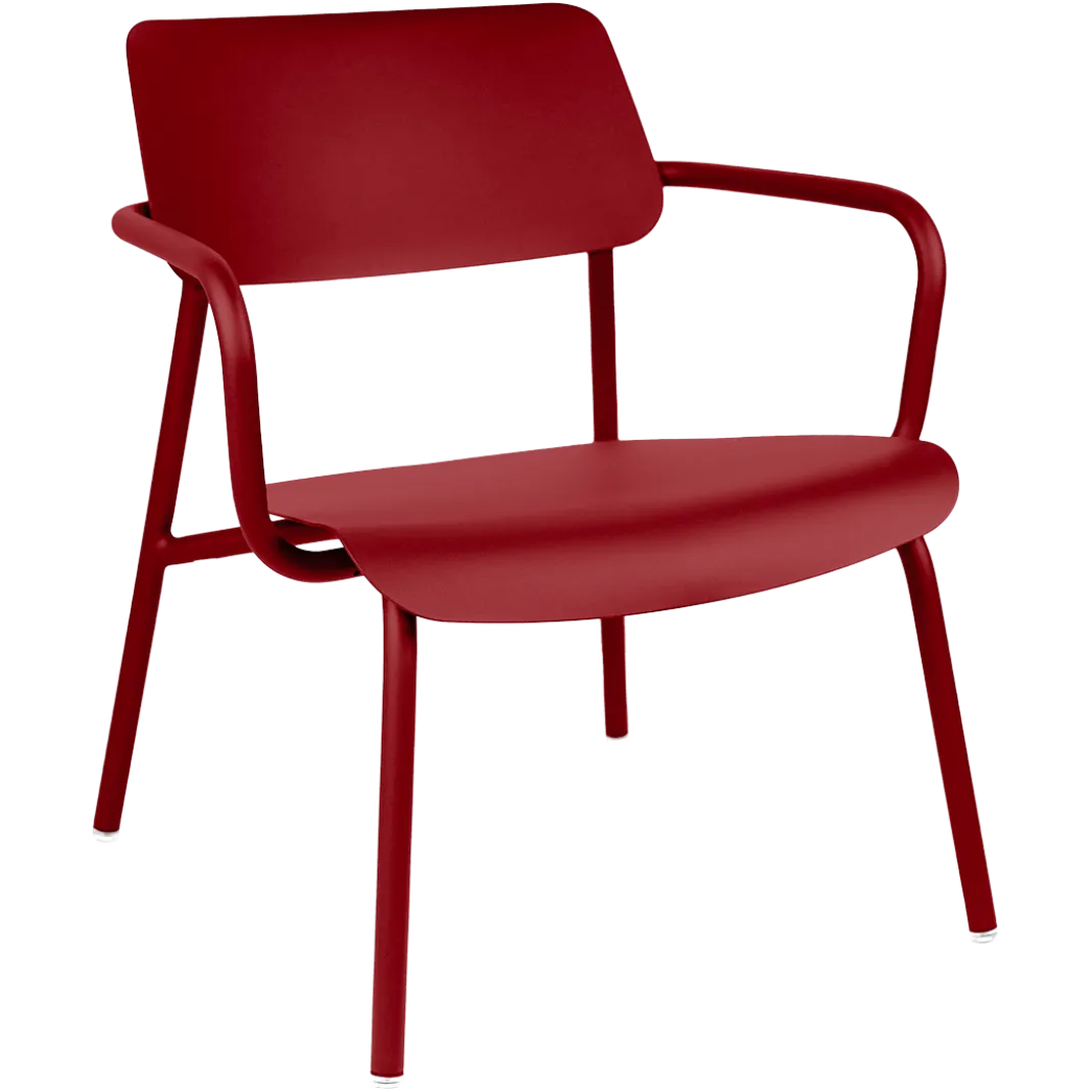 FAUTEUIL LOUNGE