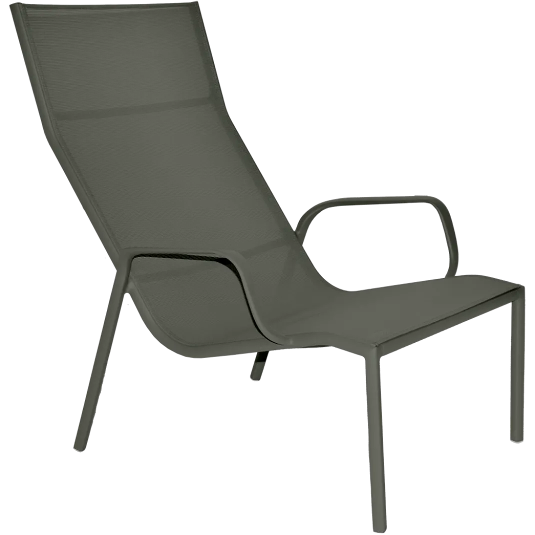 FAUTEUIL LOUNGE