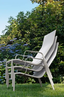 FAUTEUIL LOUNGE