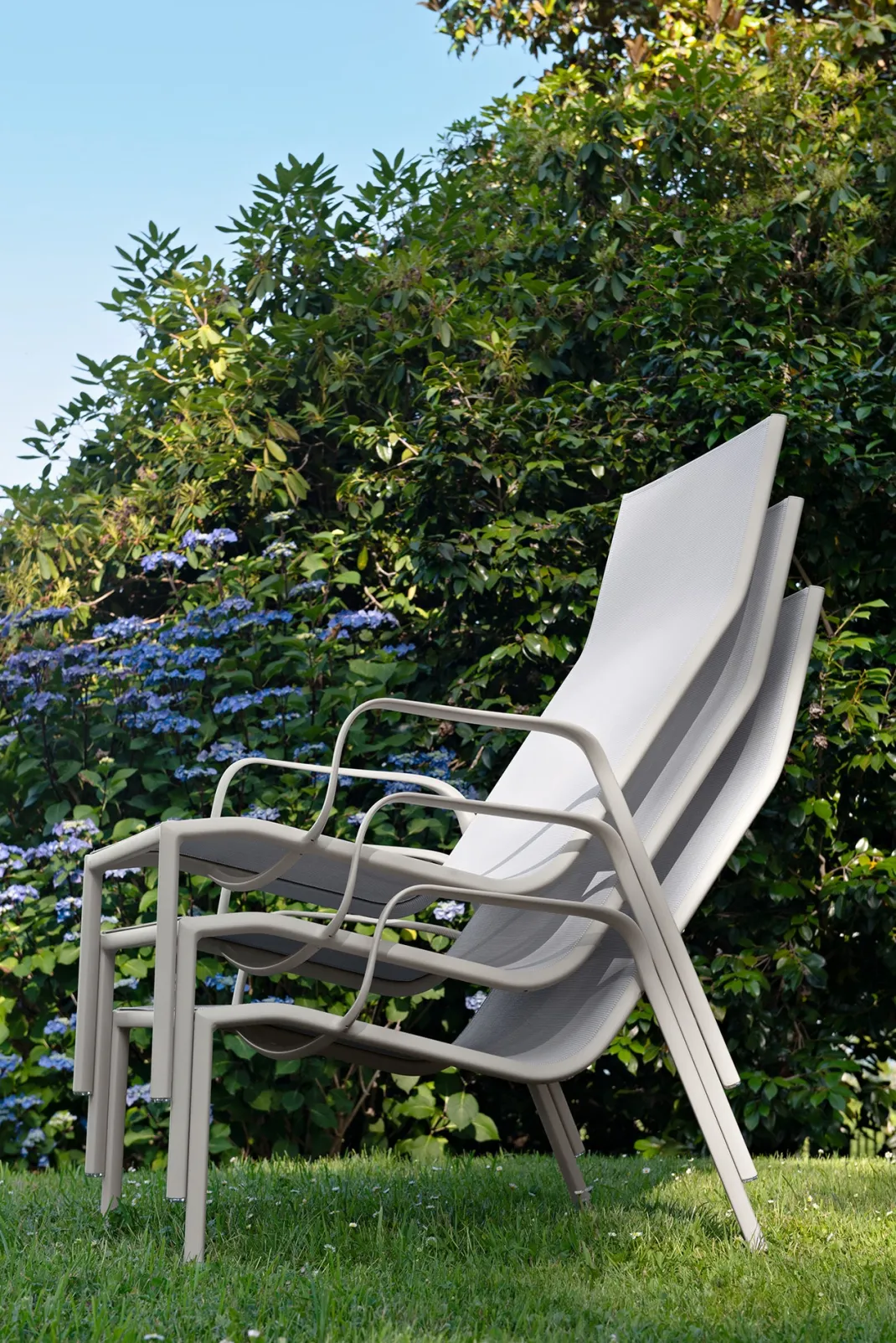 FAUTEUIL LOUNGE