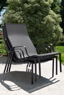 FAUTEUIL LOUNGE