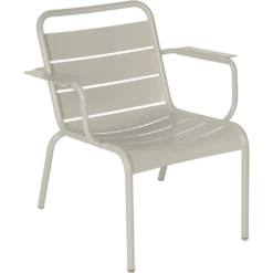 FAUTEUIL LOUNGE