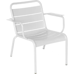 FAUTEUIL LOUNGE