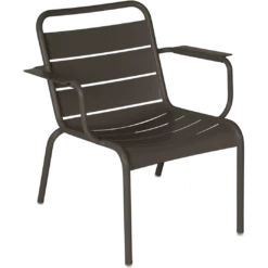 FAUTEUIL LOUNGE