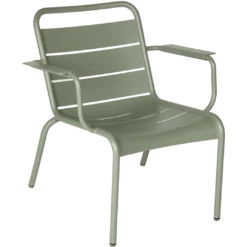 FAUTEUIL LOUNGE