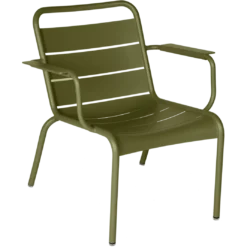 FAUTEUIL LOUNGE