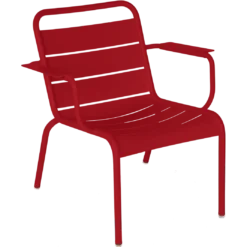 FAUTEUIL LOUNGE