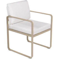 FAUTEUIL REPAS