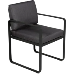 FAUTEUIL REPAS