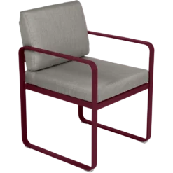 FAUTEUIL REPAS