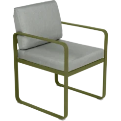FAUTEUIL REPAS