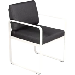 FAUTEUIL REPAS