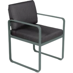 FAUTEUIL REPAS