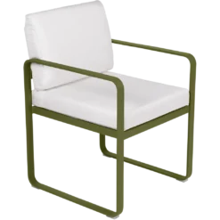 FAUTEUIL REPAS