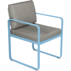 FAUTEUIL REPAS