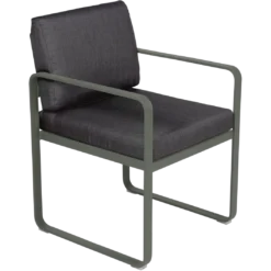 FAUTEUIL REPAS